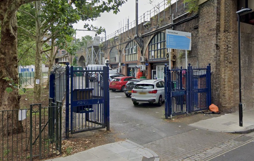 Parents fight ‘delivery depot’ planned for railway arches CamdenNewJournalMarch18 Image 2021-03-18 at 09.51.53 (5)