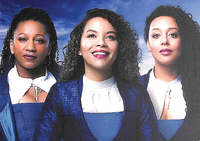 Lucy Popescu’s theatre news: Love in the Lockdown; Brother; Park Q&As Emilia by Morgan Lloyd Malcolm