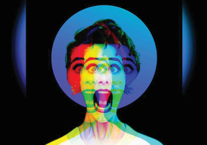 Hysterical! The Hilarious History of Hysteria