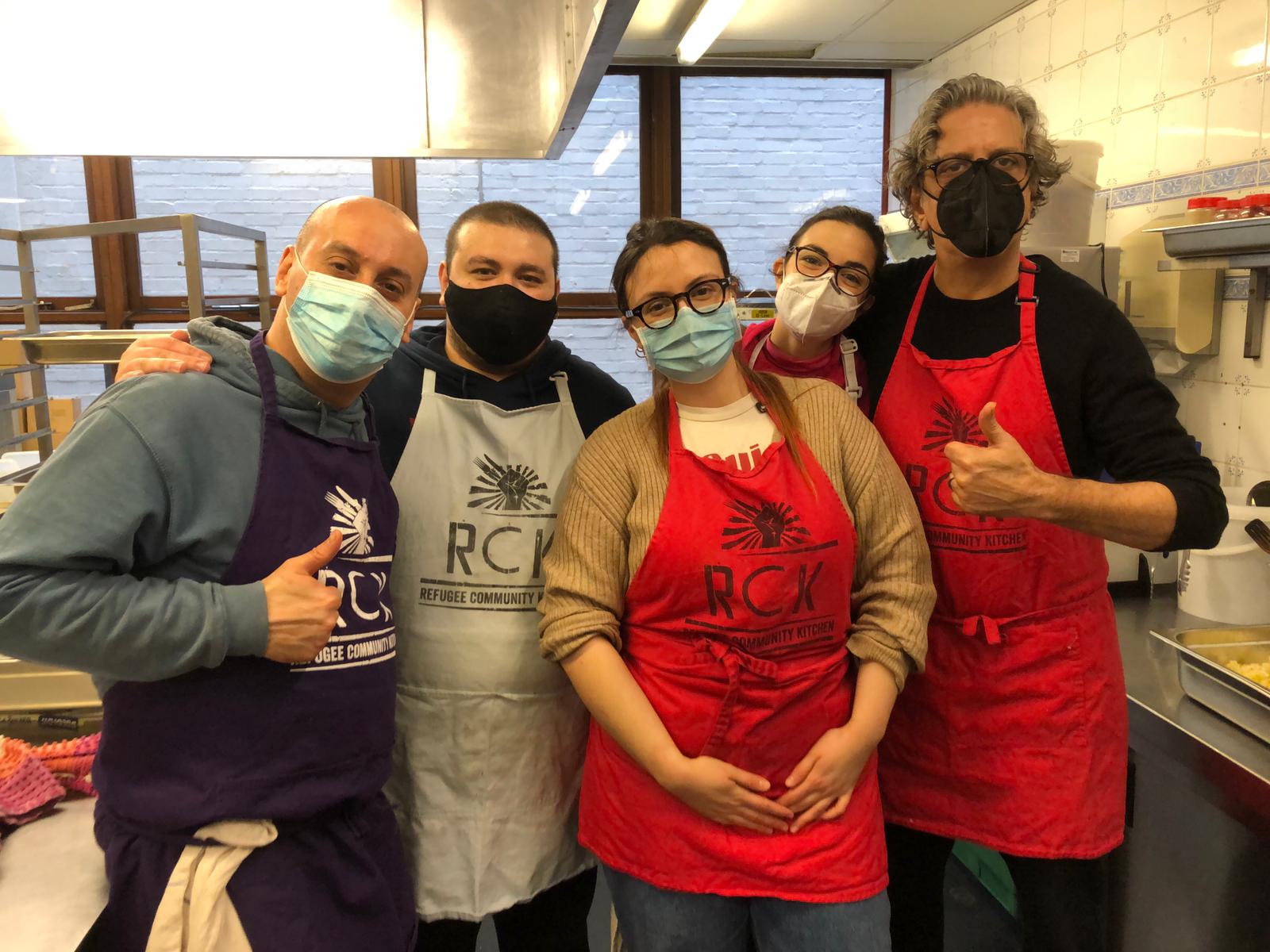 Top Italian chef Giorgio Locatelli volunteers at food aid project twice a week cnj Image 2021-03-25 at 02.03.17 (23)