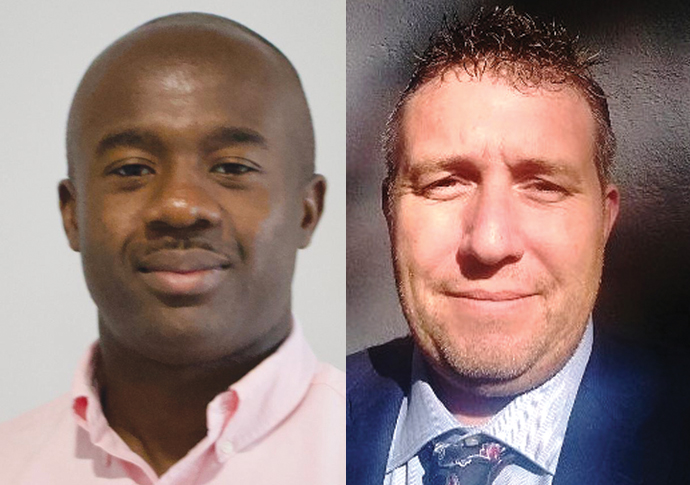 Mildmay by-election: traffic and environment clash Angelo Weekes Labour right Philip Stevens Lib Dem