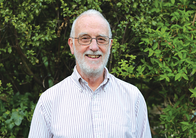 David Gibson