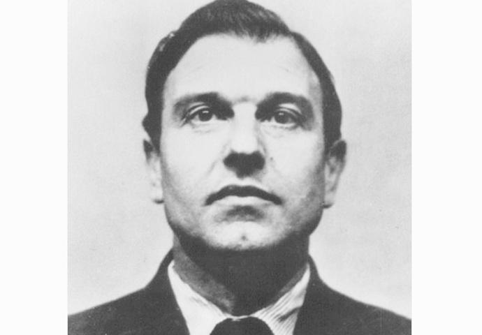 George Blake’s self-serving duplicity is clear George Blake_wiki commons