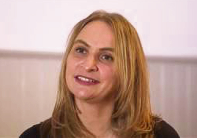 Mentors offer job hope to young Rachael Box