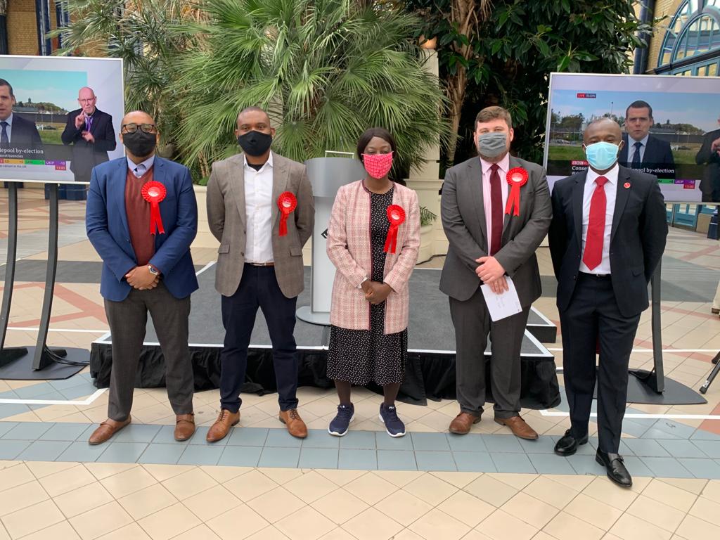 Is Islington a ‘one party state’ as Labour dominate (again)? WhatsApp Image 2021-05-07 at 22.01.02