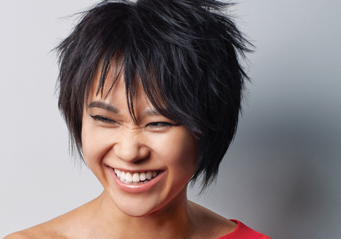 Michael White’s classical & jazz news: Donatella Flick Conducting Competition; Menuhin Violin Competition; Yuja Wang Yula Wang Image by Kirk Edwards
