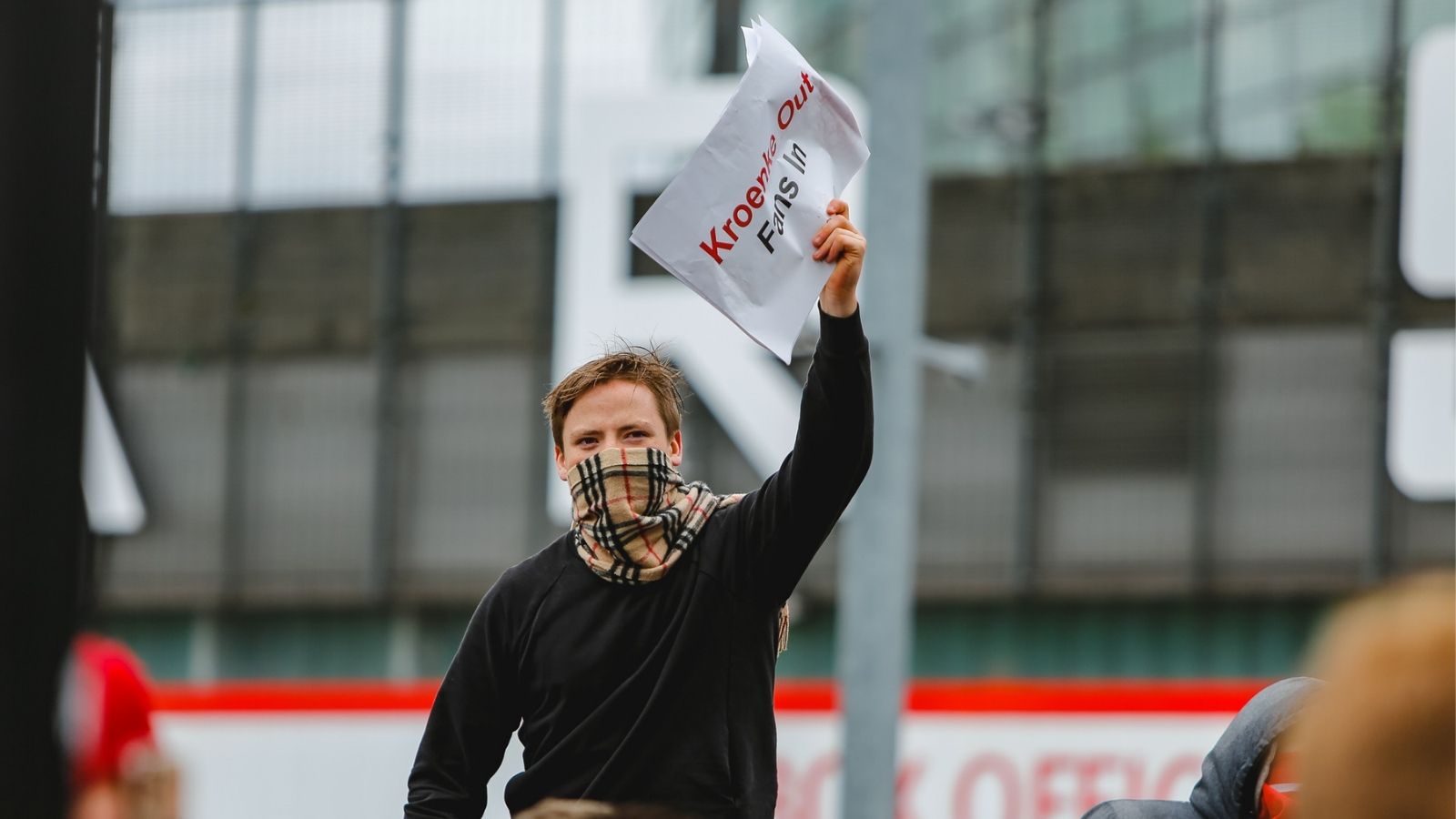 Arsenal fans stage new protest over ownership twittersizearsenalprotest of twittersizearsenalprotest of twittersizearsenalprotest of twittersizearsenalprotest of Untitled