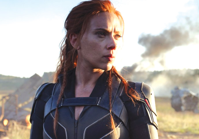 Black Widow 3