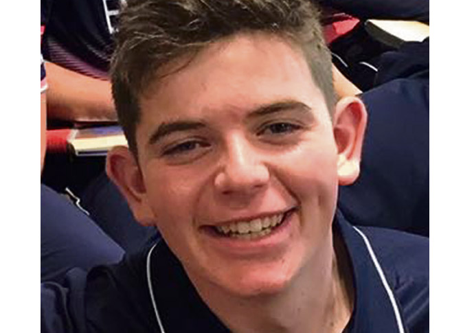 Ethan Bamber