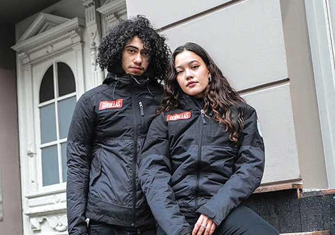 Noise fears over ‘here in ten minutes’ delivery firm Gorillas delivery