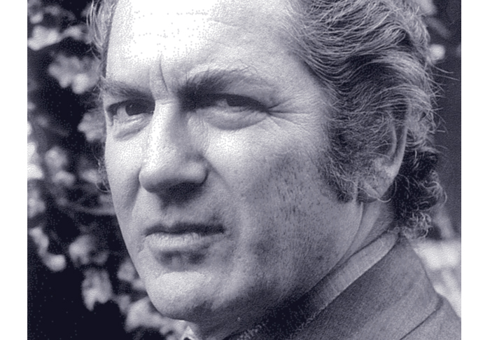 Uncovering first act in the life of an extraordinary theatre critic John Peter