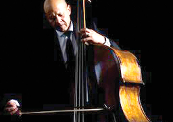 Leon Bosch