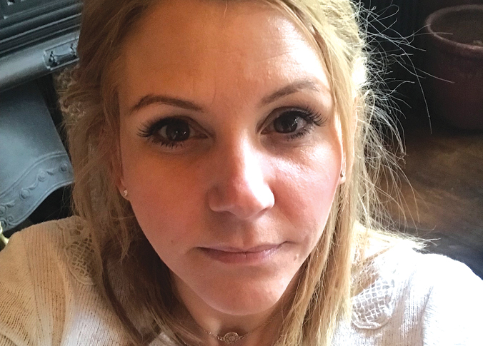 Sarah Fraser