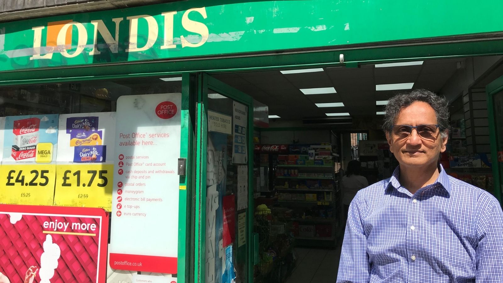 of of londis post office (1)