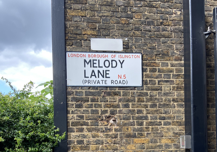 Highbury residents object to ‘one of the largest nurseries in London’ in private road Melody Lane image_67209985