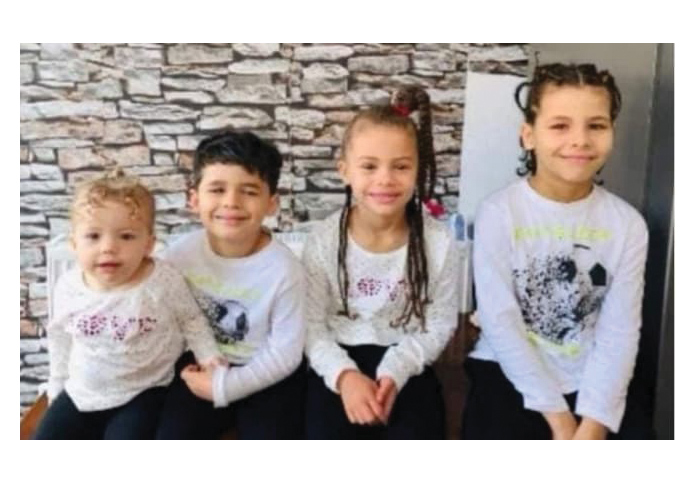 Detectives ask public for help in search for missing children Jackman children