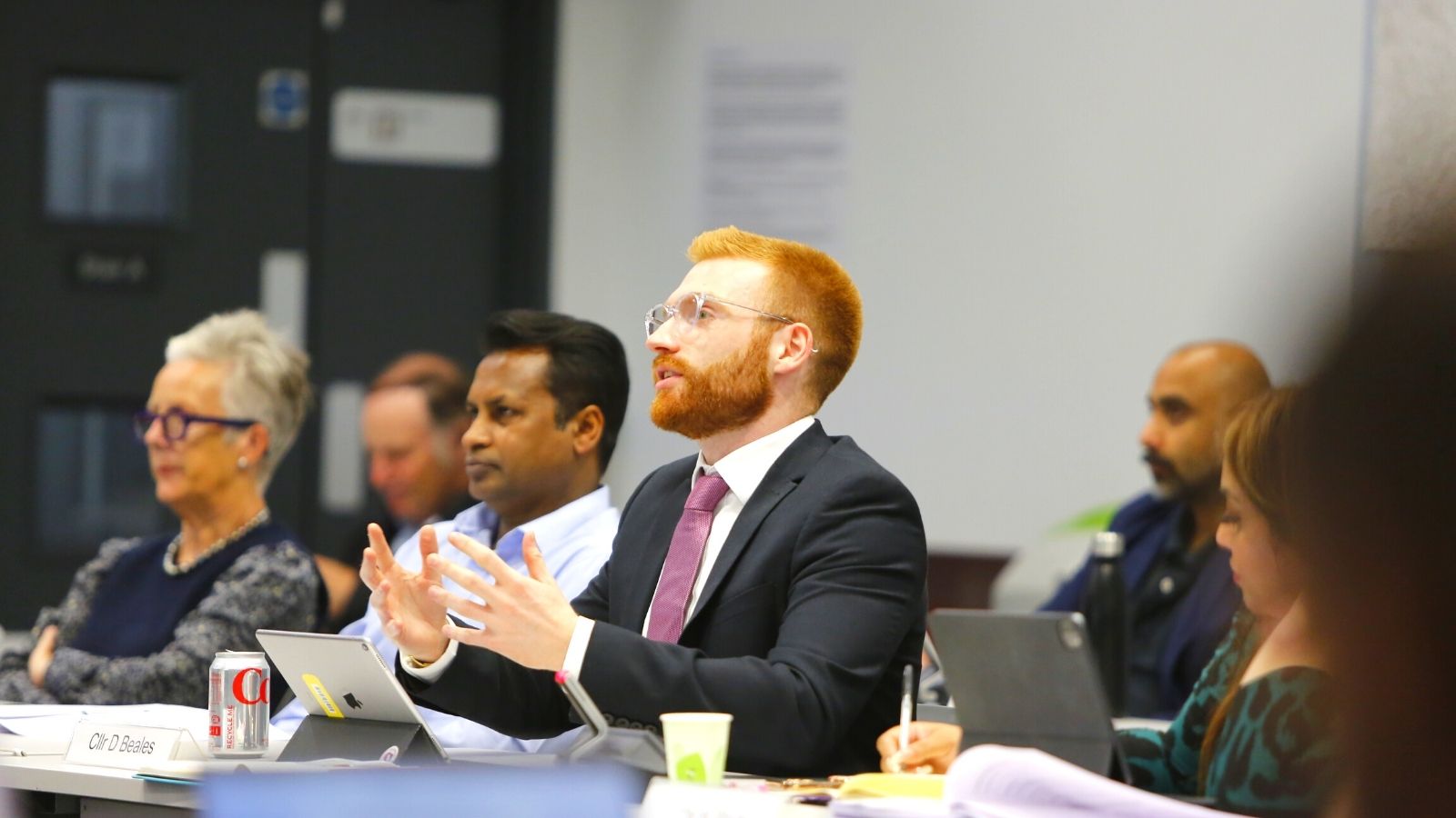 No confidence with planning | Islington Tribune