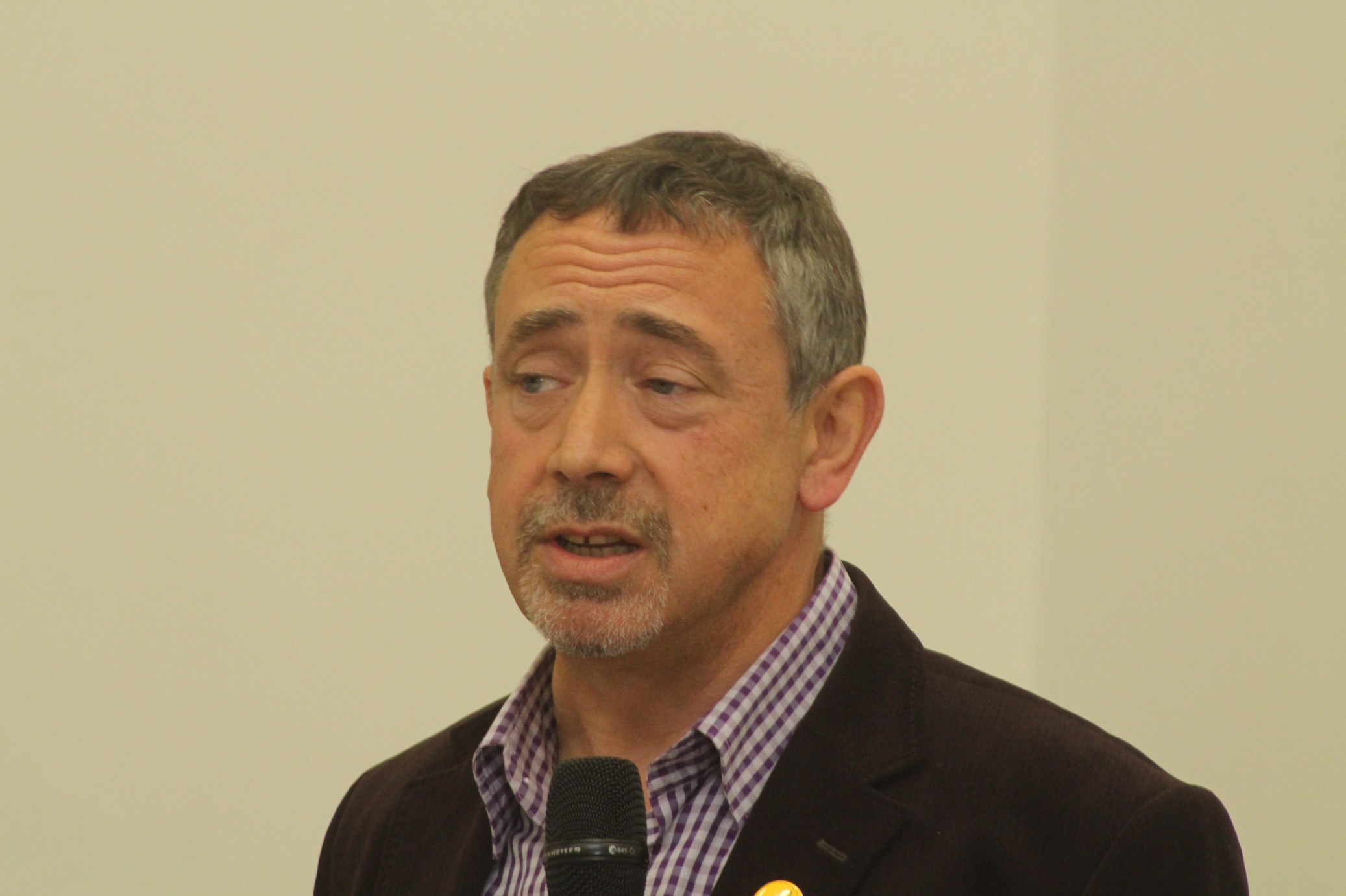 New mental health service governors elected img_0116
