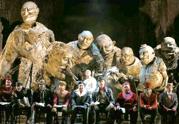 ENO-Satyagraha-Toby Spence-ENO Chorus-credit Donald Cooper