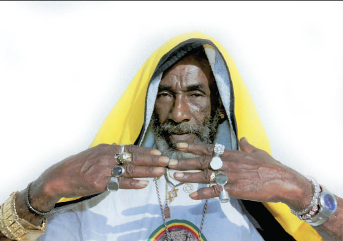 Lee Perry