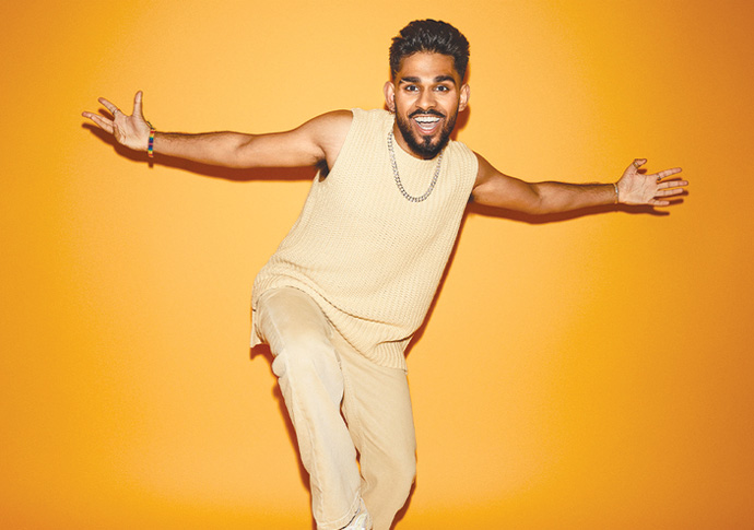 Akshay: Come outside and let’s dance! Akshay-Patel-I-Like-The-Way-U-Move