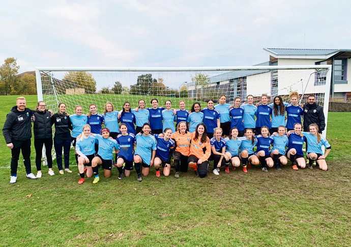Camden Town FC