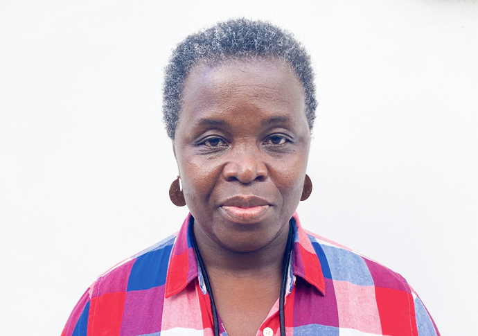 Gladys Agyemang