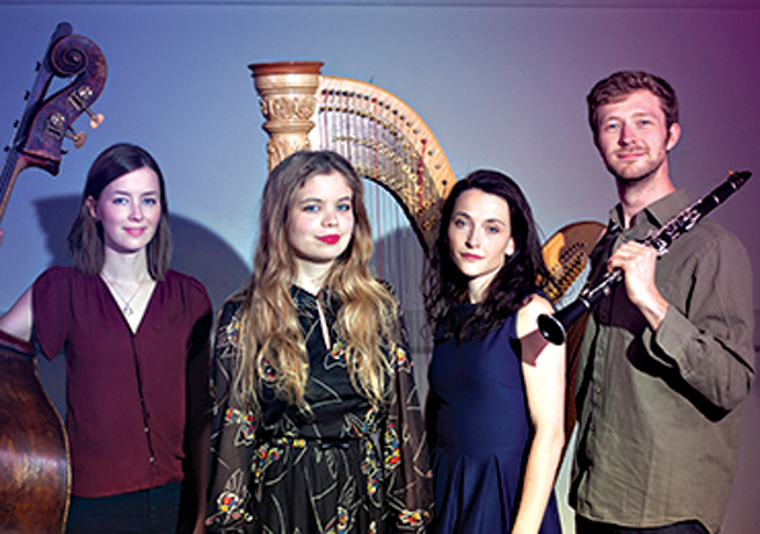 Michael White’s classical news: Verdi Requiem; Macbeth; Die Schone Mullerin; Schumann Concerto Hermes Experiment