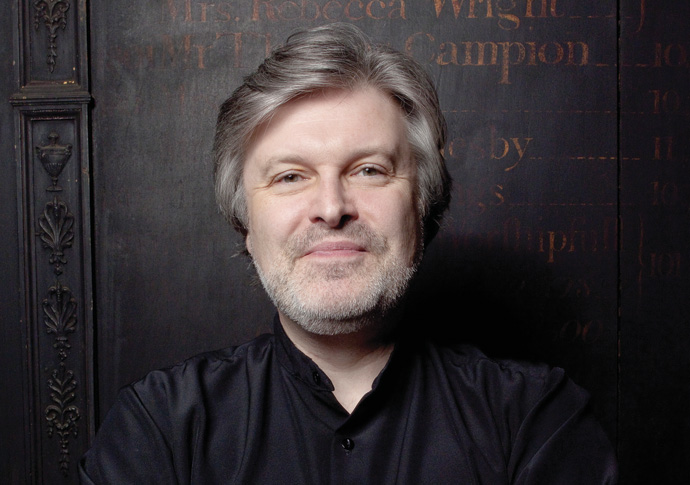 Michael White’s classical news: James MacMillan; Highgate Chamber Music Festival; Rameau’s Roots; George Harliono photography by philip gatward