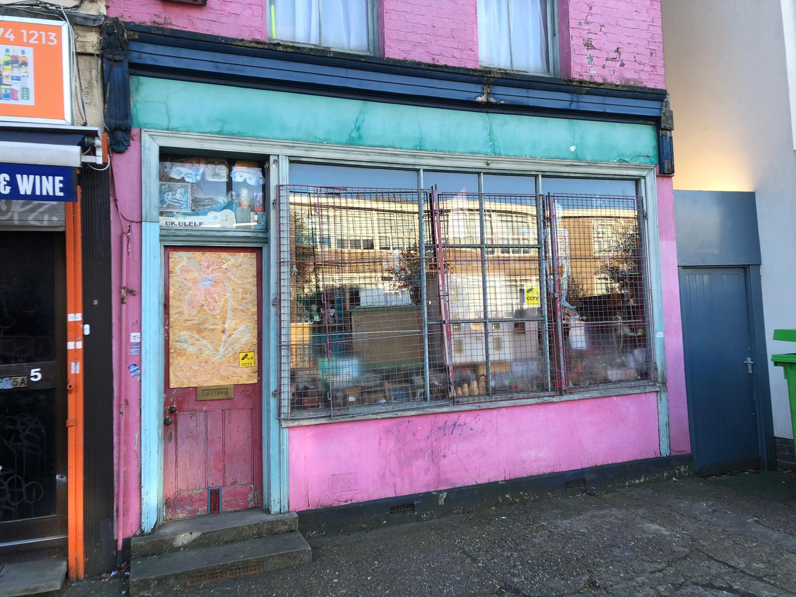 Tributes to Kristin Baybars, the toymaker with a shop of dreams Kristin Baybars toyshop