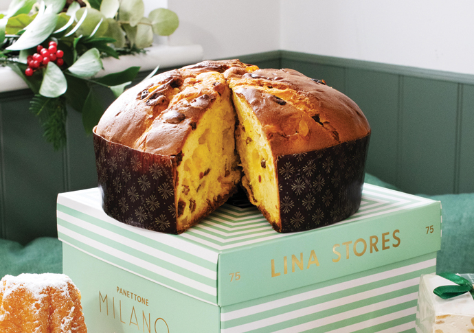 From spices to selection boxes, the top independent shops for Christmas panettone 24-Eating out