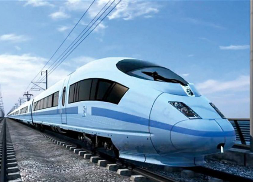 How come HS2 hasn’t been axed? HS2