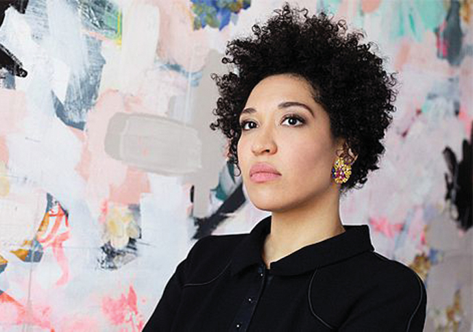 Michael White’s classical news: Theodora; Iestyn Davies; Domenico Scarlatti; La Boheme Julia Bullock