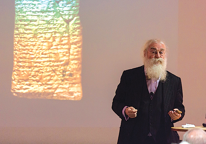 Irving Finkel 2