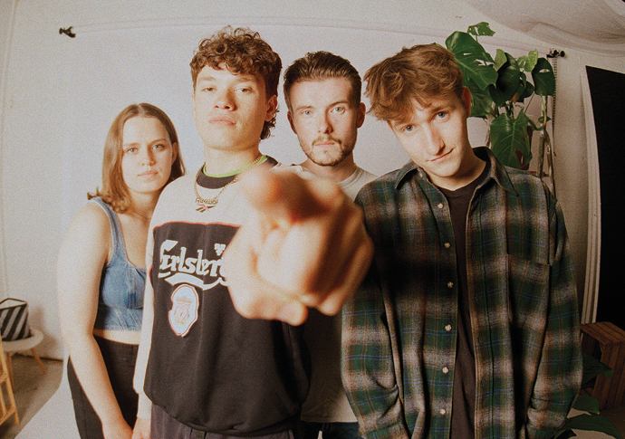 Grooves: Massaoke; The Korgis; Fairport Convention; Lowkey; Errol Linton; Stone STONE-credit Charlie Harris