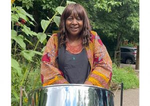 Tributes paid to Sandi, a ‘beautiful human being’ | Islington Tribune
