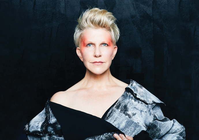 Michael White’s classical news: Fernando Re di Castiglia; Utopia Ltd; La Traviata; Joyce DiDonato JOYCE DI DONATO_2-credit Sergi Jasanada