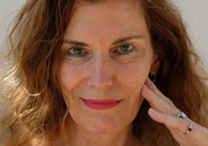 High drama: drugs and a troubled detective Jennie Ensor