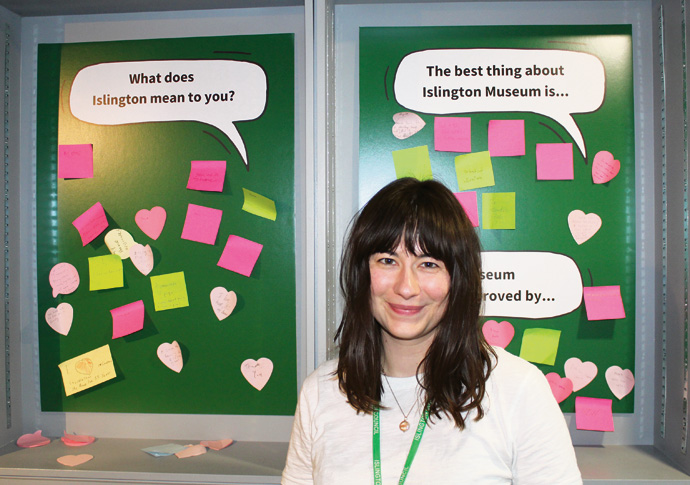 Museum to close ahead of makeover Lottie Mountford