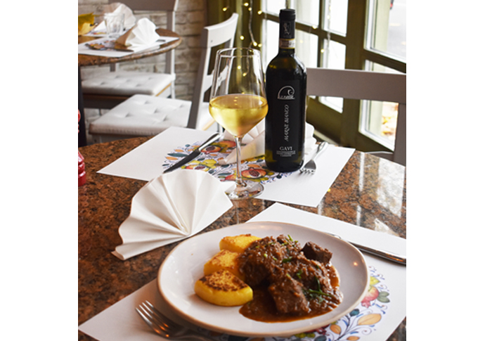 Don Ciccio: a straight-up Italian that hits the spot don-ciccio