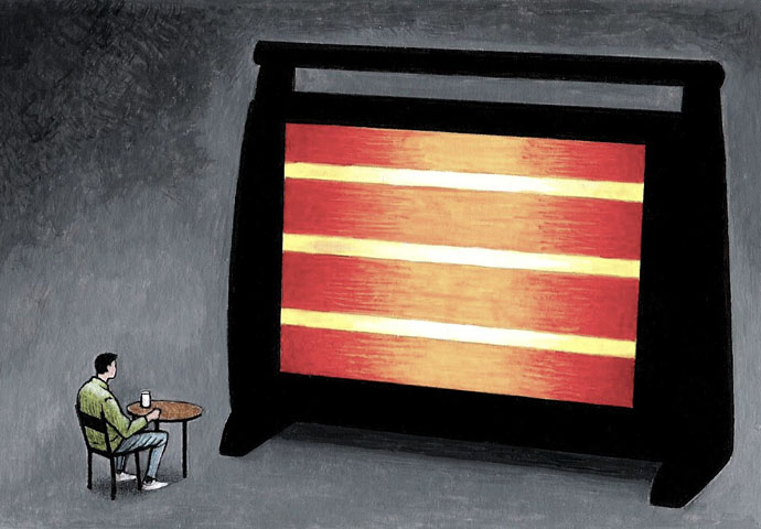 Energy Crisis_John Sadler