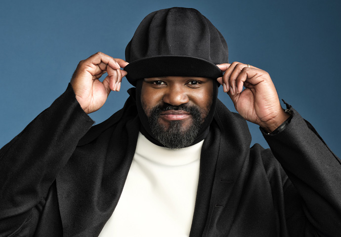 The out-of-towners Jazz_Gregory Porter_Love Supreme festival_1