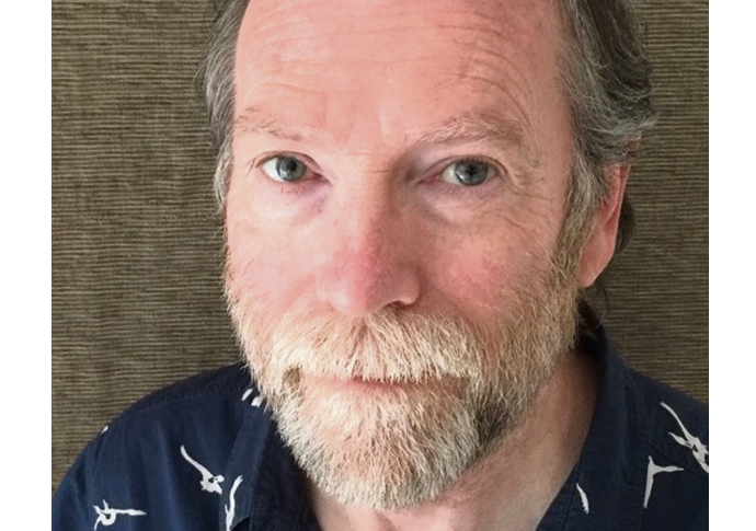 Loch-down: outsider on a remote Scottish island in gripping thriller Paul Bassett Davies