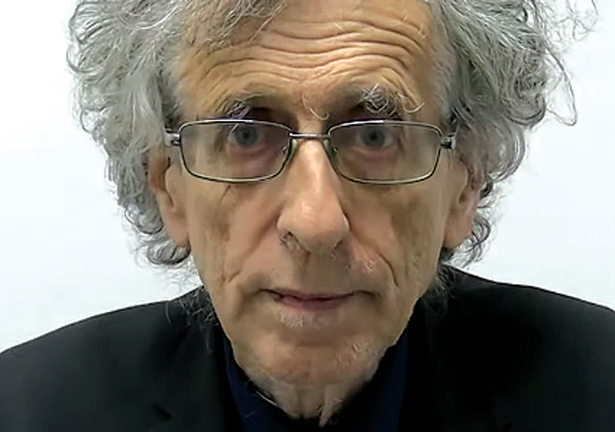 Piers Corbyn