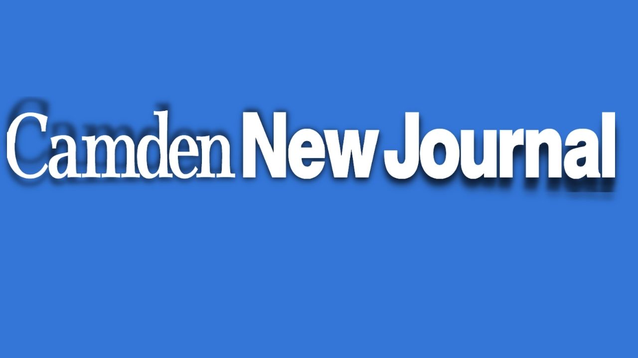 Vacancy: Reporter Camden New Journal logo masthead