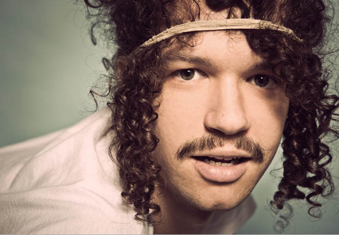 Darwin Deez