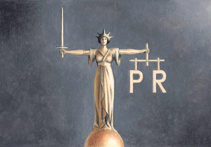 Another form of PR that works well PR Fairness Cartoon_john sadler