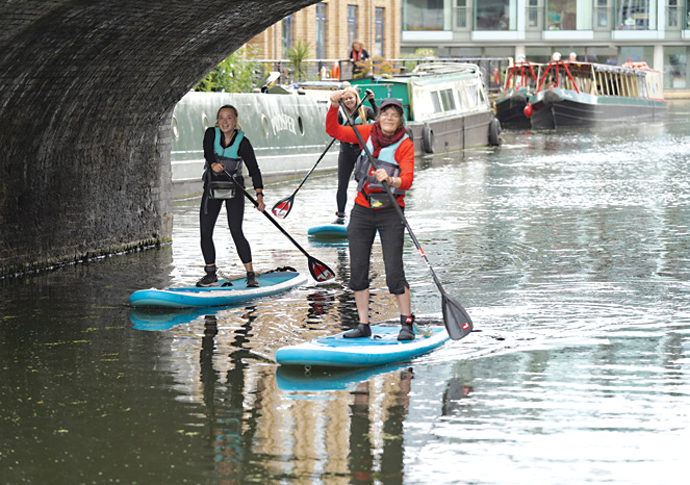 Homes plan floated for ‘dangerous’ boat club Nicola Baird