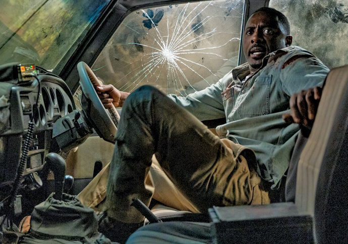 Beast: here comes the pride Idris Elba in Beast_credit Lauren Mulligan-Universal Pictures