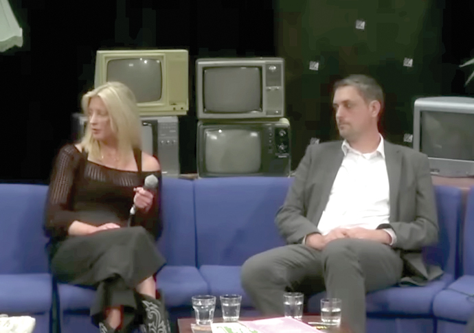Ava Evans and Adam Bienkov